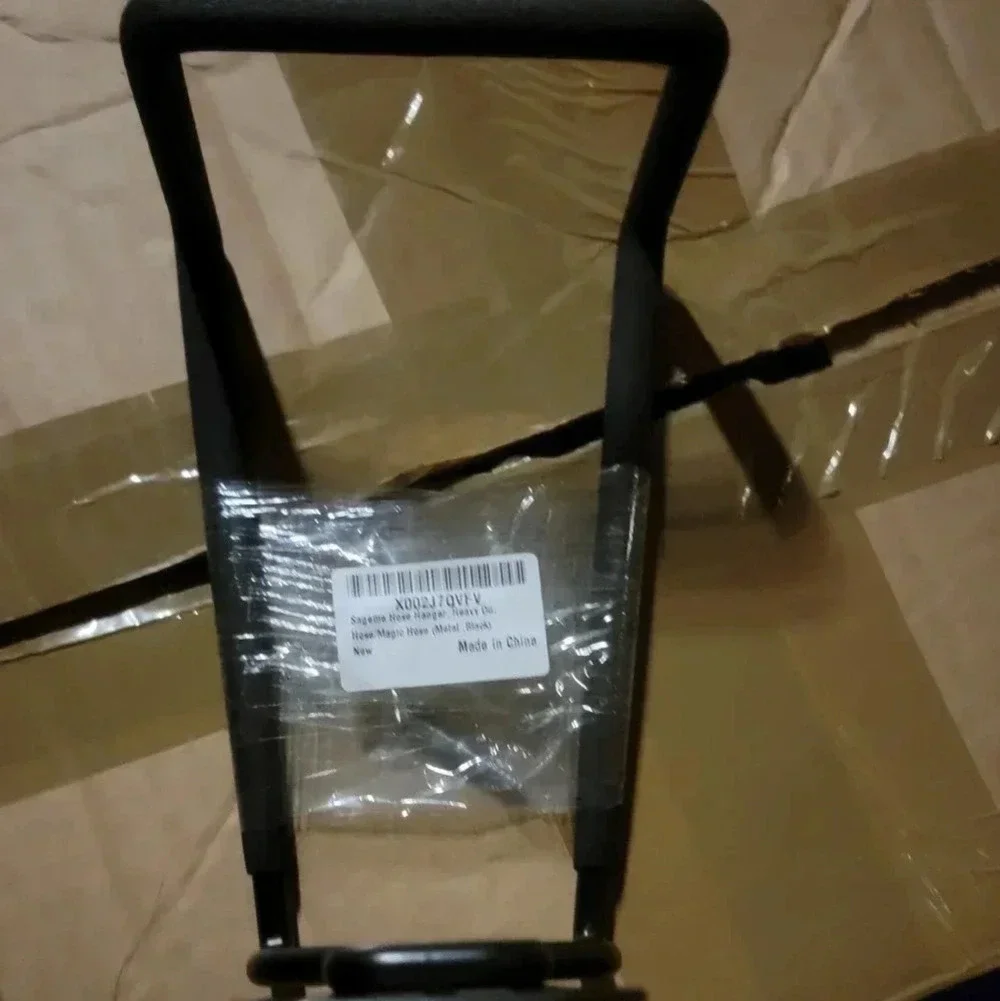 𝅺hose holder